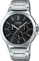 Наручные часы Casio MTP-V300D-1A