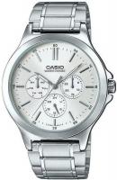 Наручные часы Casio MTP-V300D-7A
