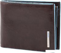 Кошелек Piquadro Blue Square PU1240B2/MO