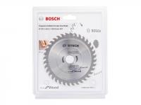 Пильный диск Bosch 130х20 мм 36 зуб. 2608644370