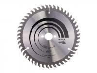 Пильный диск Bosch 160х20 мм 48 зуб. 2608640732