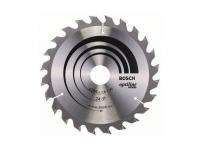 Пильный диск Bosch 184х30 мм 24 зуб. 2608640610