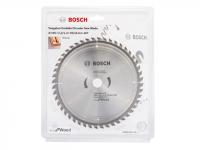 Пильный диск Bosch 190х20 мм 48 зуб. 2608644378