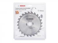 Пильный диск Bosch 200х32 мм 24 зуб. 2608644379