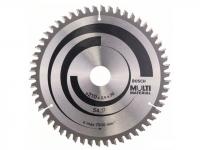 Пильный диск Bosch 210х30 мм 54 зуб. 2608640511