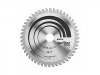 Пильный диск Bosch 216х30 мм 48 зуб. 2608640641