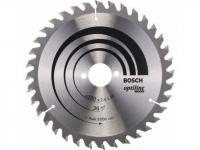 Пильный диск Bosch 190х30 мм 36 зуб. 2608640616