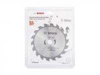 Пильный диск Bosch 160х20 мм 18 зуб. 2608644372