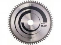 Пильный диск Bosch 235х30 мм 64 зуб. 2608640514