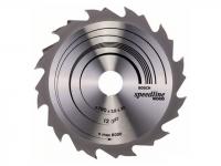 Пильный диск Bosch 190х30 мм 12 зуб. 2608640800