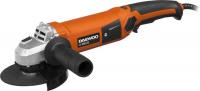 Угловая шлифмашина Daewoo Power DAG 1250-125