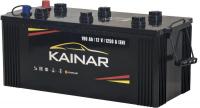 Автомобильный аккумулятор Kainar Euro 190 L+ (190 А·ч)
