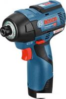 Ударный гайковерт Bosch GDR 12V-110 Professional 06019E0002 (без АКБ)