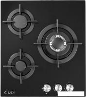 Варочная панель LEX GVG 430 BL