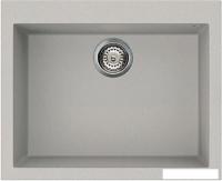 Кухонная мойка Elleci Quadra 110 Aluminium 79
