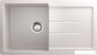 Кухонная мойка Ulgran U-507 (белый)