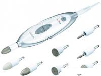 Набор для маникюра и педикюра Sanitas SMA35