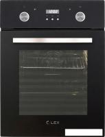 Духовой шкаф LEX EDP 4571 BL
