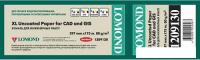 Инженерная бумага Lomond Standart 297 мм x 175 м 80 г/м2 1209130