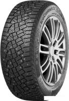 Автомобильные шины Continental IceContact 2 SUV 235/55R20 105T
