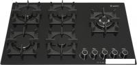 Варочная панель GEFEST 2341