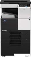 МФУ Konica Minolta bizhub 227