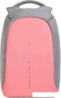 Рюкзак XD Design Bobby Compact P705.534 (розовый)