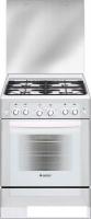 Кухонная плита GEFEST 6300-02 0040