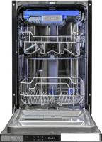 Посудомоечная машина LEX PM 4563 A