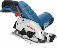 Дисковая пила Bosch GKS 12V-26 Professional 06016A1001 (без АКБ)