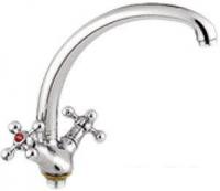 Смеситель Ledeme H19 L4219-2