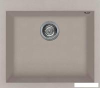 Кухонная мойка Elleci Quadra 105 Tortora 43