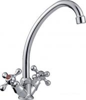 Смеситель Ledeme L4008 L4008