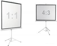 Проекционный экран Digis Kontur-D 178x139 DSKD-4302