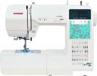 Швейная машина Janome DC3900
