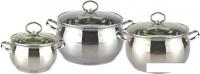Набор кастрюль BOHMANN BH-0602
