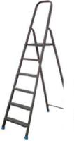 Лестница-стремянка Dinko 6 ступеней [STR-AL-6]