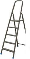 Лестница-стремянка Dinko 5 ступеней [STR-AL-5]