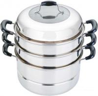 Мантоварка Mayer&Boch 3441