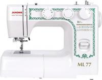 Швейная машина Janome ML 77