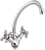 Смеситель Ledeme H19 L4119-2