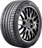 Автомобильные шины Michelin Pilot Sport 4 S 245/30R21 91Y