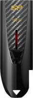 USB Flash Silicon-Power Blaze B25 64GB (черный)