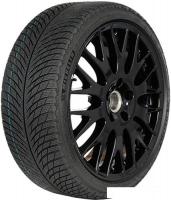 Автомобильные шины Michelin Pilot Alpin 5 235/45R19 99V