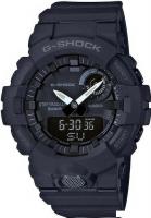 Наручные часы Casio G-Shock GBA-800-1A