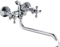 Смеситель Loffrey LF82327