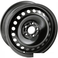 Штампованные диски TREBL X40034 17x7