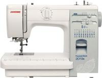 Швейная машина Janome Russianstyle 2019S