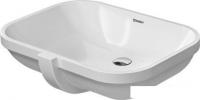 Умывальник Duravit D-Code 58x45.5 [0338560000]