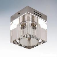 Точечный светильник Lightstar 104010